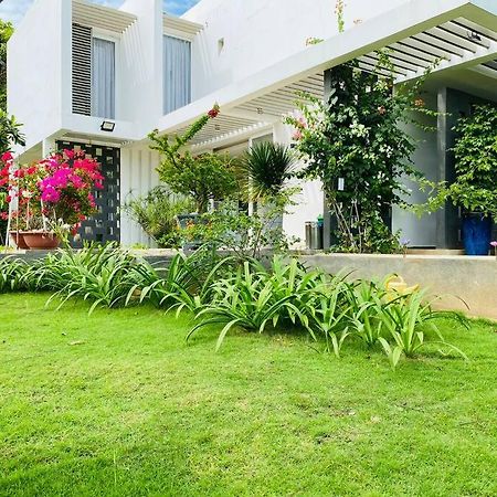 Oceanami Resort - Bali Villa 4Bedrooms, 400M2, Bbq ลองไห่ ภายนอก รูปภาพ