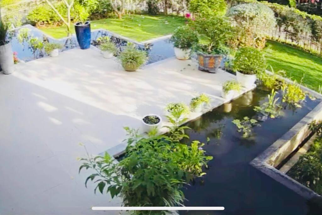 Oceanami Resort - Bali Villa 4Bedrooms, 400M2, Bbq ลองไห่ ภายนอก รูปภาพ